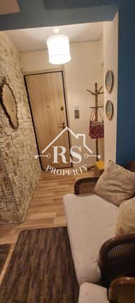 Apartment 60 sqm for sale, Athens - Center, Ano Patisia