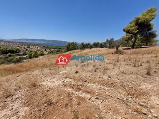 Αγροτεμάχια 11.650 τ.μ. για πώληση, Αργολίδα, Κρανίδι-thumb-13