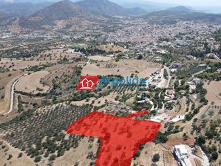 Αγροτεμάχια 11.650 τ.μ. για πώληση, Αργολίδα, Κρανίδι-thumb-1
