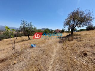 Αγροτεμάχια 11.650 τ.μ. για πώληση, Αργολίδα, Κρανίδι-thumb-20