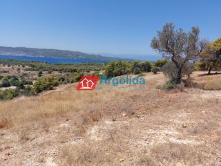 Αγροτεμάχια 11.650 τ.μ. για πώληση, Αργολίδα, Κρανίδι-thumb-11