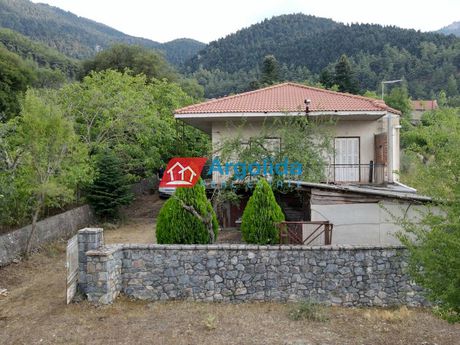 Μονοκατοικία 90 τ.μ. για πώληση