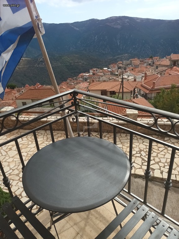 Μεζονέτα 82 τ.μ. προς ενοικίαση, Αράχοβα Βοιωτίας