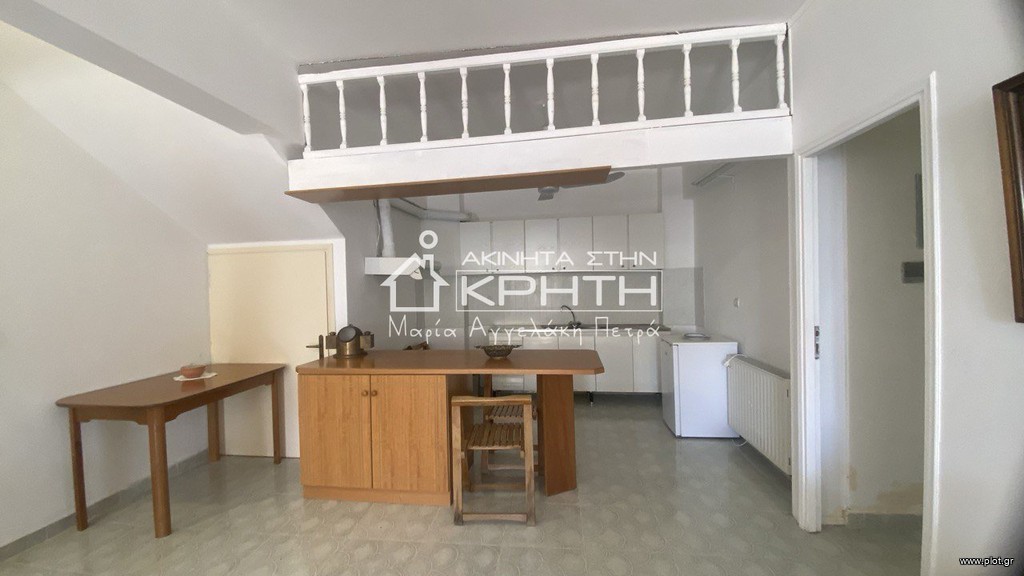 Διαμέρισμα 125 τ.μ. πρός πώληση, Ν. Λασιθίου, Ιεράπετρα