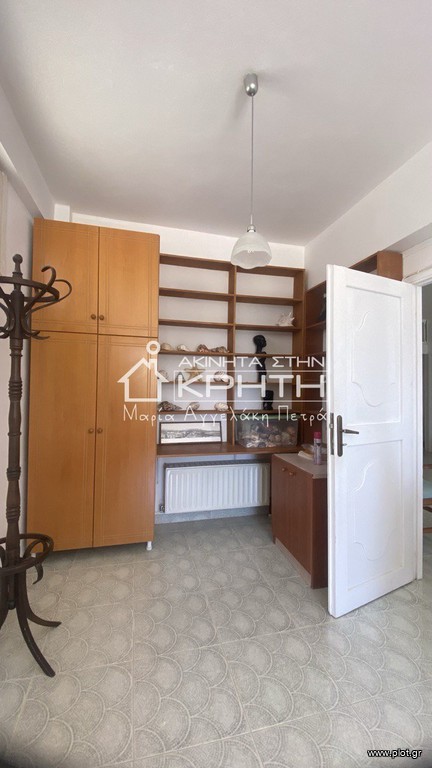 Διαμέρισμα 125 τ.μ. πρός πώληση, Ν. Λασιθίου, Ιεράπετρα