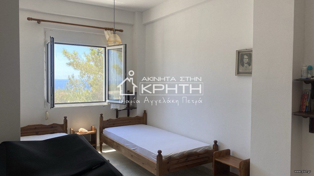 Διαμέρισμα 125 τ.μ. πρός πώληση, Ν. Λασιθίου, Ιεράπετρα