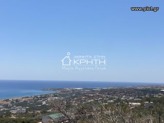 Οικόπεδο 2.500 τ.μ. για πώληση, Ν. Λασιθίου, Ιεράπετρα-thumb-1