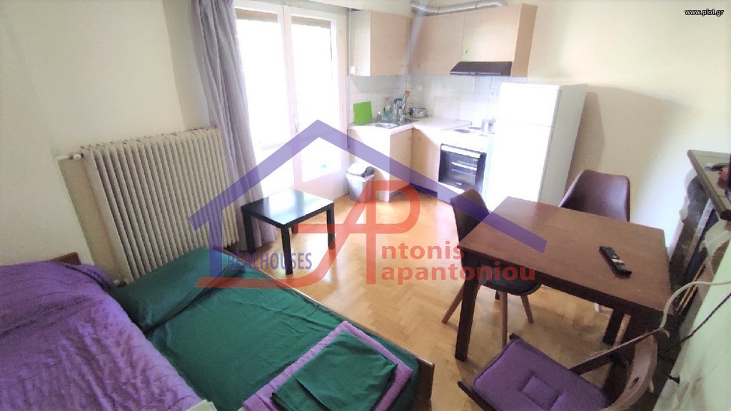 Studio / γκαρσονιέρα 45 τ.μ. προς ενοικίαση, Γηροκομείο Ιωαννίνων