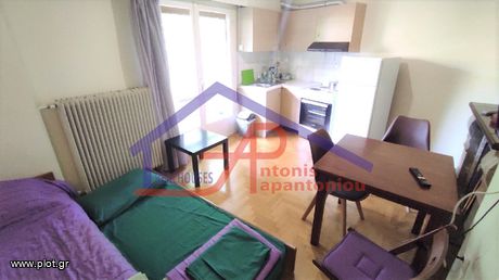 Studio / γκαρσονιέρα 45τ.μ. για ενοικίαση-Ιωάννινα » Γηροκομείο