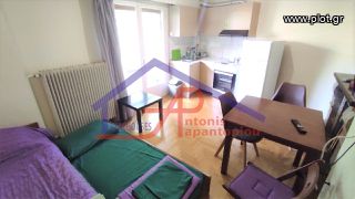 Studio / γκαρσονιέρα 45 τ.μ. για ενοικίαση