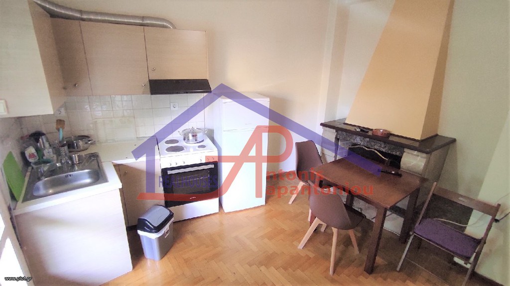 Studio / γκαρσονιέρα 45 τ.μ. προς ενοικίαση, Γηροκομείο Ιωαννίνων