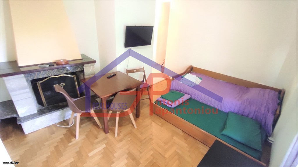 Studio / γκαρσονιέρα 45 τ.μ. προς ενοικίαση, Γηροκομείο Ιωαννίνων