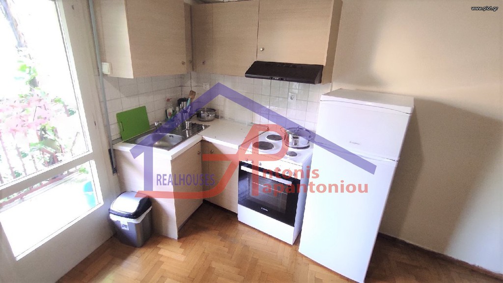 Studio / γκαρσονιέρα 45 τ.μ. προς ενοικίαση, Γηροκομείο Ιωαννίνων