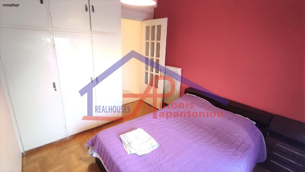 Studio / γκαρσονιέρα 45 τ.μ. προς ενοικίαση, Γηροκομείο Ιωαννίνων
