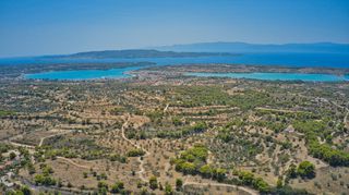 Αγροτεμάχια 8.654 τ.μ. για πώληση, Αργολίδα, Κρανίδι-thumb-21
