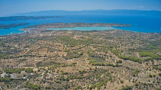 Αγροτεμάχια 8.654 τ.μ. για πώληση, Αργολίδα, Κρανίδι-thumb-22