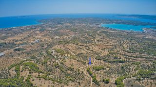 Αγροτεμάχια 8.654 τ.μ. για πώληση, Αργολίδα, Κρανίδι-thumb-4
