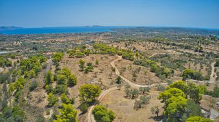 Αγροτεμάχια 8.654 τ.μ. για πώληση, Αργολίδα, Κρανίδι-thumb-1
