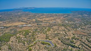 Αγροτεμάχια 8.654 τ.μ. για πώληση, Αργολίδα, Κρανίδι-thumb-2