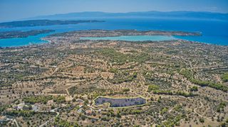 Αγροτεμάχια 9.010 τ.μ. για πώληση, Αργολίδα, Κρανίδι-thumb-7