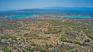 Αγροτεμάχια 4.999 τ.μ. πρός πώληση, Αργολίδα, Κρανίδι-thumb-15