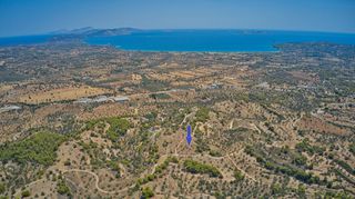 Αγροτεμάχια 4.999 τ.μ. πρός πώληση, Αργολίδα, Κρανίδι-thumb-6