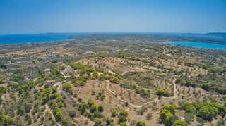 Αγροτεμάχια 4.999 τ.μ. πρός πώληση, Αργολίδα, Κρανίδι-thumb-2