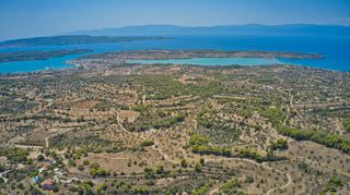 Αγροτεμάχια 4.999 τ.μ. πρός πώληση, Αργολίδα, Κρανίδι-thumb-13