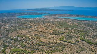 Αγροτεμάχια 4.999 τ.μ. πρός πώληση, Αργολίδα, Κρανίδι-thumb-16