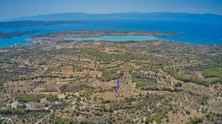 Αγροτεμάχια 4.999 τ.μ. πρός πώληση, Αργολίδα, Κρανίδι-thumb-14
