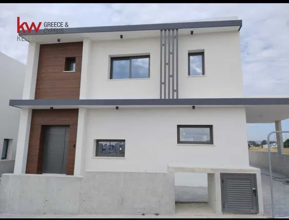 Detached home 185 sqm for rent, Larnaca, Aradipou