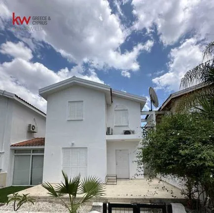 Detached home 180 sqm for rent, Larnaca, Oroklini (voroklini)