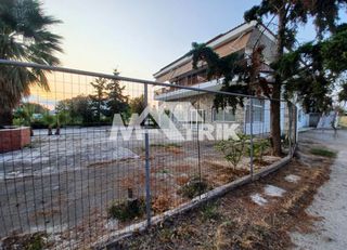 Κτίριο 600 τ.μ. για πώληση