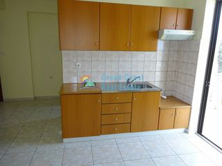Studio / γκαρσονιέρα 33 τ.μ. προς ενοικίαση, Αγυιά-thumb-12