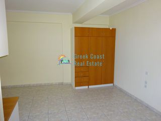 Studio / γκαρσονιέρα 33 τ.μ. προς ενοικίαση, Αγυιά-thumb-5