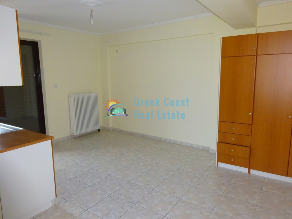 Studio / γκαρσονιέρα 33 τ.μ. προς ενοικίαση, Αγυιά