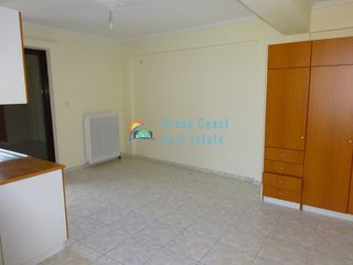 Studio / γκαρσονιέρα 33 τ.μ. προς ενοικίαση, Αγυιά-thumb-4
