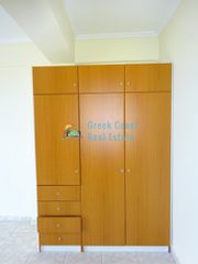 Studio / γκαρσονιέρα 33 τ.μ. προς ενοικίαση, Αγυιά-thumb-7