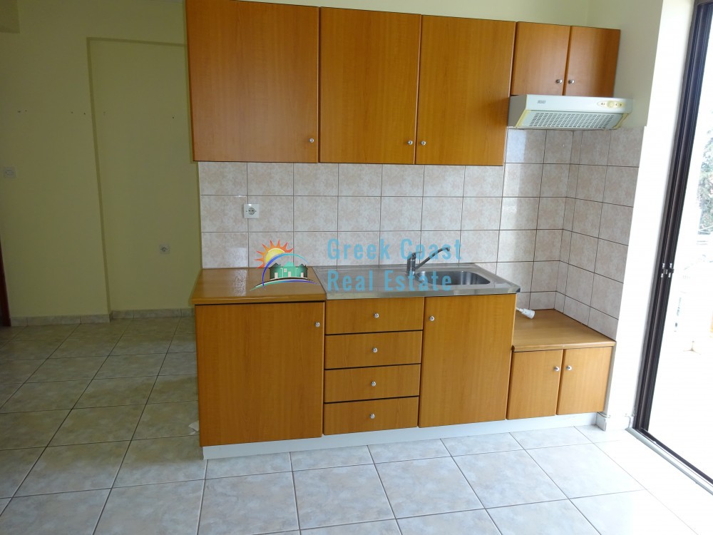 Studio / γκαρσονιέρα 33 τ.μ. προς ενοικίαση, Αγυιά