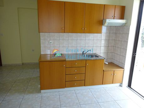 Studio 33 sqm for rent