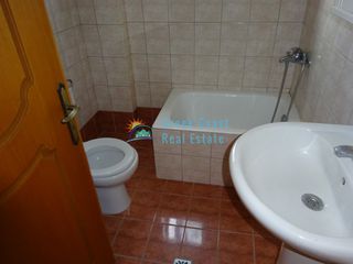 Studio / γκαρσονιέρα 33 τ.μ. προς ενοικίαση, Αγυιά-thumb-2
