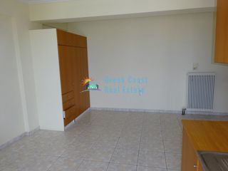 Studio / γκαρσονιέρα 33 τ.μ. προς ενοικίαση, Αγυιά-thumb-9
