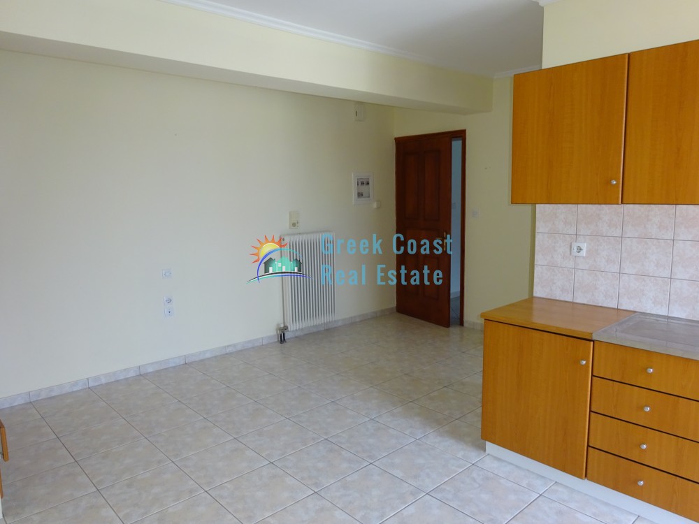 Studio / γκαρσονιέρα 33 τ.μ. προς ενοικίαση, Αγυιά