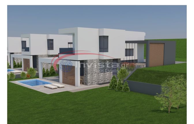 Βίλλα 150 τ.μ. για πώληση, Θεσσαλονίκη - Περιφ/Κοί Δήμοι, Πανόραμα