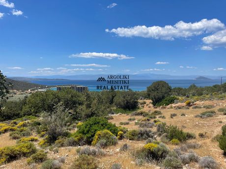 Land plot 679sqm for sale-Kranidi » Salanti