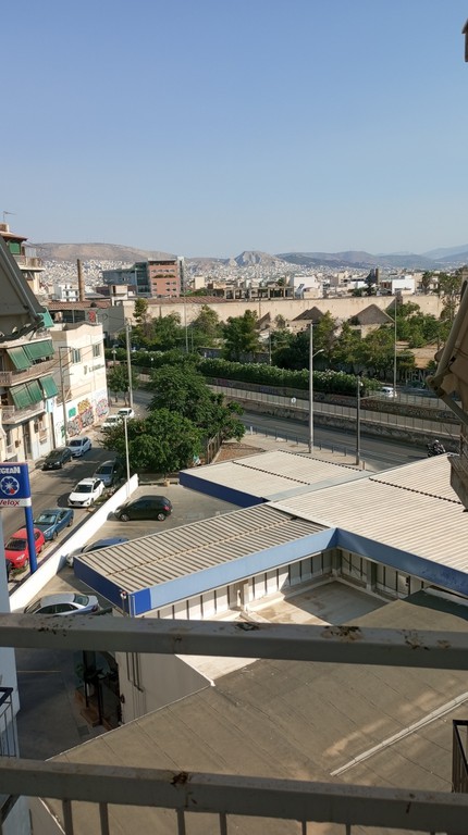 Διαμέρισμα 60 τ.μ. πρός πώληση, Πειραιάς, Καστέλλα