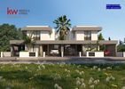 Villa 160sqm for sale-Pyla