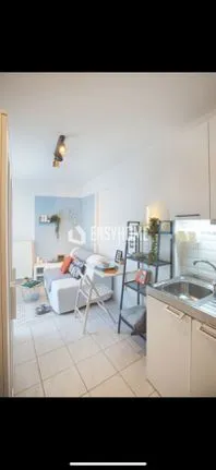 Studio 30 sqm for rent, Thessaloniki - Center, Evaggelistria