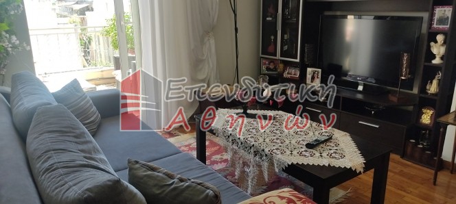 Διαμέρισμα 66 τ.μ. προς πώληση, Αθήνα - Κέντρο, Λεωφ. Πατησίων - Λεωφ. Αχαρνών