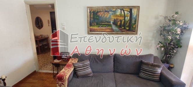 Διαμέρισμα 66 τ.μ. προς πώληση, Αθήνα - Κέντρο, Λεωφ. Πατησίων - Λεωφ. Αχαρνών
